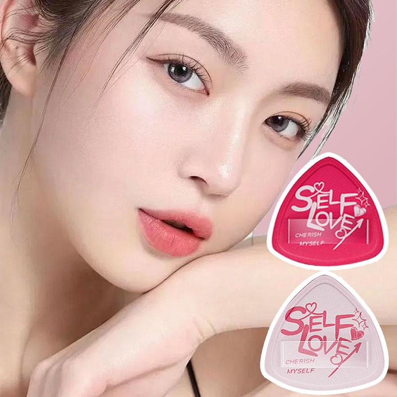 Black Pineapple Puff Limited Air Cushion Powder Puff Super Soft Liquid Foundation, Dry And Wet Makeup Egg 3