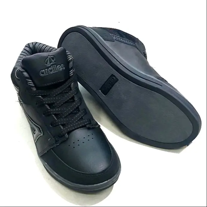 SEPATU ARDILES ORIGINAL SIZE 38-42 SEPATU SEKOLAH TERMURAH 3