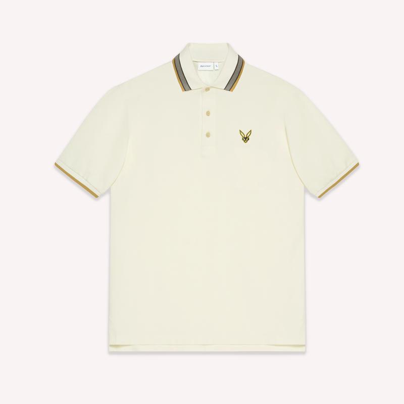  Áo Polo Nam Hudson Chất Liệu Cotton Cá Sấu  100% Cotton  Co Giãn 4 Chiều Form Regular - REVVOUR Menswear áo  polo có hộp đựng tặng quà 