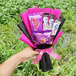 buket snack murah / kado