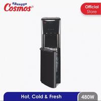 Gambar Cosmos Dispenser Galon Bawah 3 Kran Panas Dingin Normal CWD-7601 Garansi Resmi Low Watt Child Lock Pengaman Kunci Air Panas Termurah Awet Tahan Lama dari OXO WAREHOUSE INDONESIA Kab. Sukabumi 3 Tokopedia