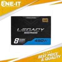 Gambar Power Supply INNOVATION 450W 80+ Bronze PSU PC Garansi 8 Tahun dari ONE IT EXPERT Kota Surabaya 1 Tokopedia