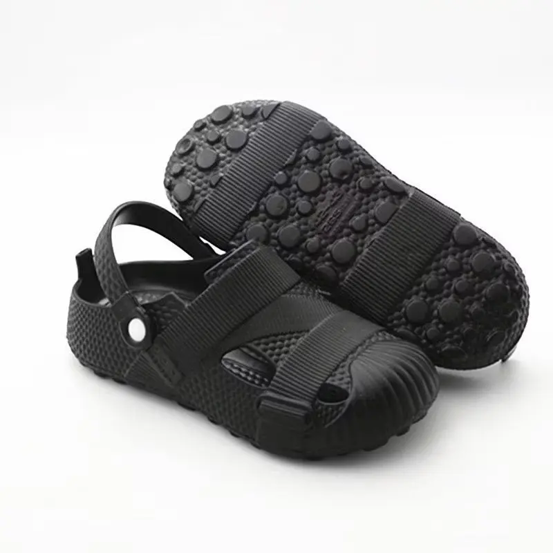 Dép Sục Nam Siêu Nhẹ Mùa Hè Năm 2025 - Size 40-43 4