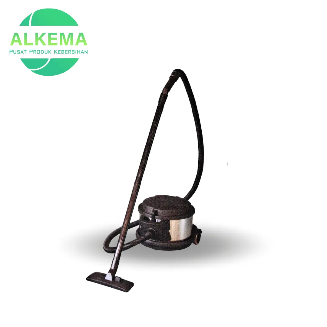 Vacuum Cleaner 10 Ltr - Dry With Amatek Motor