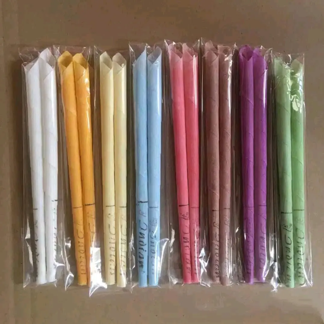 EAR CANDLE LILIN TERAPI TELINGA