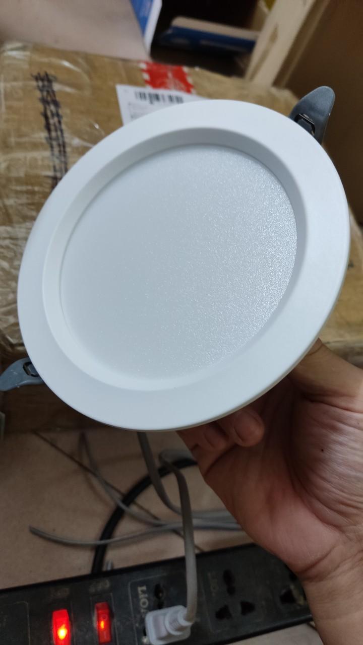 Product Introduction of Đèn LED âm trần cảm ứng chuyển động, đèn led âm trần cảm biến điều khiển bằng giọng nói, tự động tắt đèn, cảm nhận ánh sáng thông minh,Thiết kế chắc chắn, Hiệu suất vượt trội, Ánh sáng chất lượng cao 16