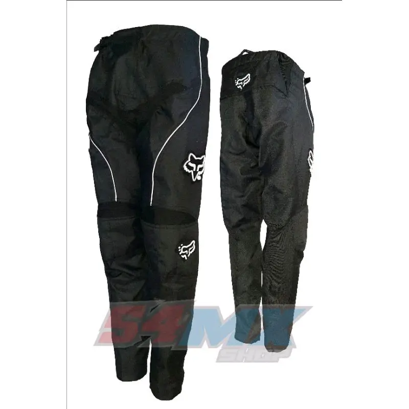 Celana Trail Cross Bahan Cordura 2