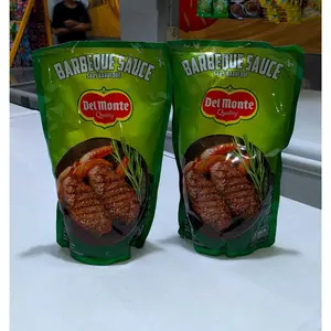 Del Monte Barbeque Sauce 1 Kg / Del Monte Saus Berbeque 1kg
