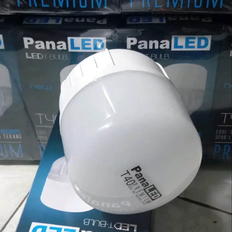 LAMPU LED PANALED 40W super terang 2