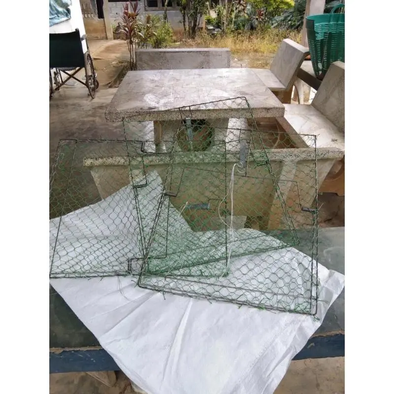 Lồng Bẫy Gà, Chim, Bìm bịp, Cò 4