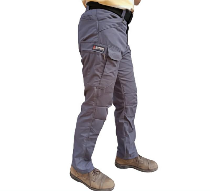 CELANA TACTICAL BLACKHAWK PANJANG 2