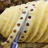 Gambar 【Apligod】Garpu Pengupas Nanas Pineapple Peeler - V-shape dari Apligod Kota Bekasi 5 Tokopedia