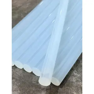 REFILL ISI LEM TEMBAK UKURAN KECIL / GLUE STICK / LEM BAKAR (0.7 X 27)
