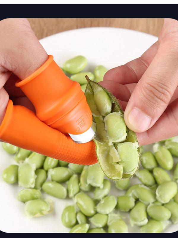 Product Introduction of Farm Vegetable Fruit Picker Pickle Pepper Pickle Tip Picker Iron Nail Pick Grape Picker for Garden Orchard and Vegetable Patch 37