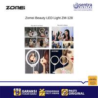 Gambar ZOMEI ZM-128 Beauty LED Light Ring Lamp dari Sentra Digital Kota Surabaya 4 Tokopedia