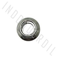 Gambar IND Onderdil Mur-Nut As Roda M16x16-M 16 x 16-M16-16x16 Kunci-24-K24 Tiger/CB-CBR 150/Mega pro/Verza - Sesuai dengan gambar, Standar dari IND Onderdil Kota Bandung 5 Tokopedia