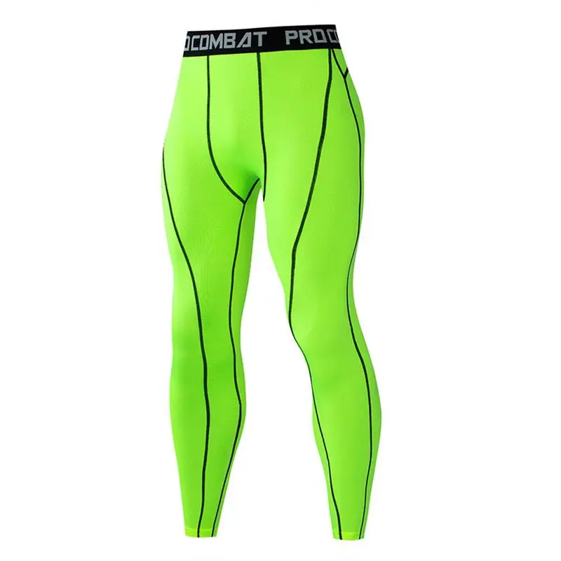 Quần Dài Nam, Ngoài Trời, Quần Thể Thao, Quần Bó Legging, Quần Dài, Thích Hợp Cho Bóng Rổ, Bóng Đá, Tập Luyện, Chạy Bộ Và Chạy Bộ 7