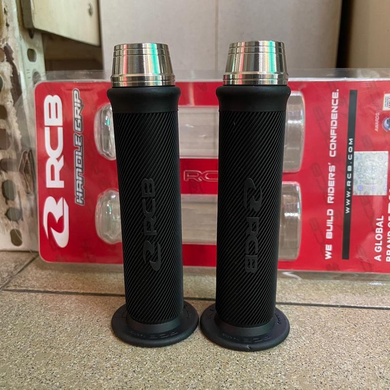  Bao Tay RCB Chính Hãng & Gù Inox CNC WinnerX Exciter Wave Dream Fu Led Vario Vision AB V...V 