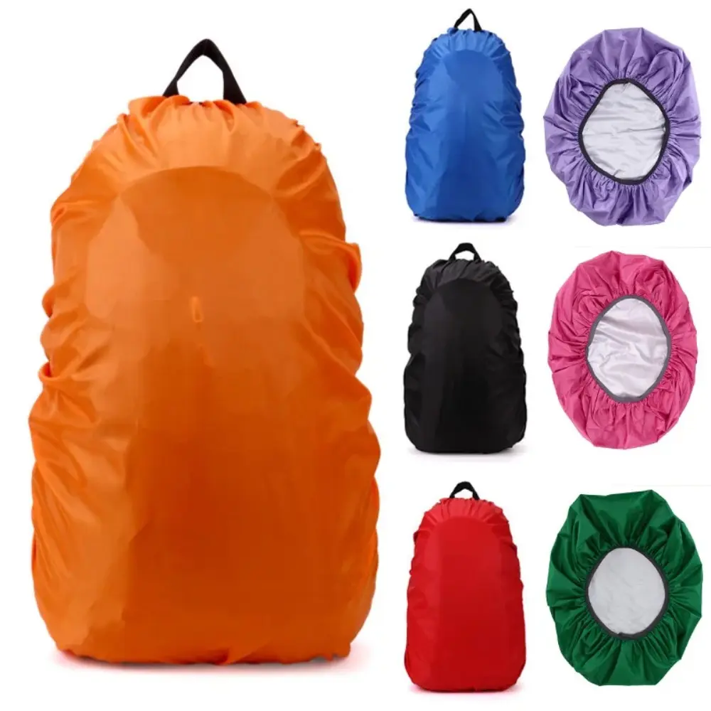 1Pcs 15-100L Adjustable Backpack Rain Cover Portable Waterproof Outdoor Accessories Dustproof Camping Hiking Climbing Raincover - TikTok Shop Singapore 1Pcs 15-100L Adjustable Backpack Rain Cover Portable Waterproof Outdoor Accessories Dustproof Camping Hiking Climbing Raincover - TikTok Shop Singapore