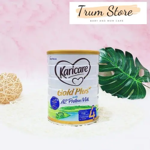 Sữa công thức Karicare đạm A2