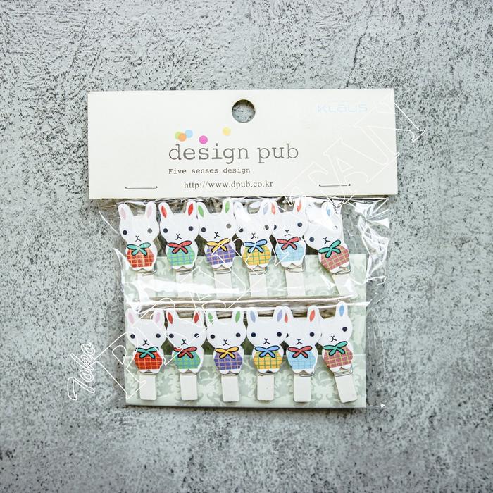 Gambar Jepitan Foto Kayu Tumbler / Wooden Clip / Photo Clip - Food dari Toko Prapatan_NEW Kota Administrasi Jakarta Timur 4 Tokopedia