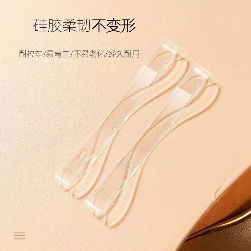 Product Introduction of Giày Cao Gót, Giày Hỗ Trợ Vòm, Giày Cao Gót Vô Hình Cho Nữ, Chống Sốc, Không Cảm Thấy Ôm Sát 4