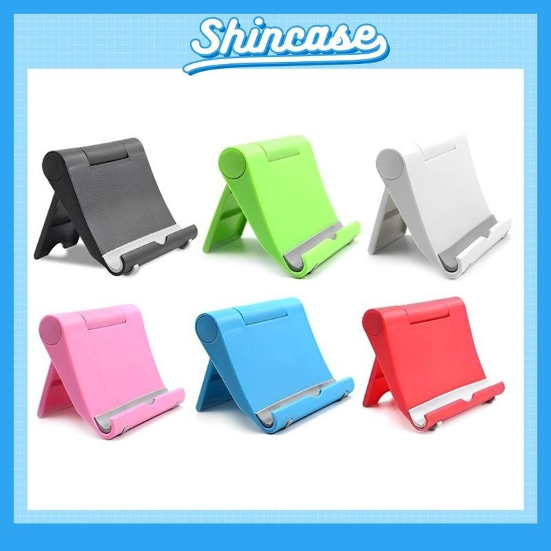 Giá Kệ Đỡ Điện Thoại - Ipad Nhiều Nấc để bàn gấp gọn - Shin Case