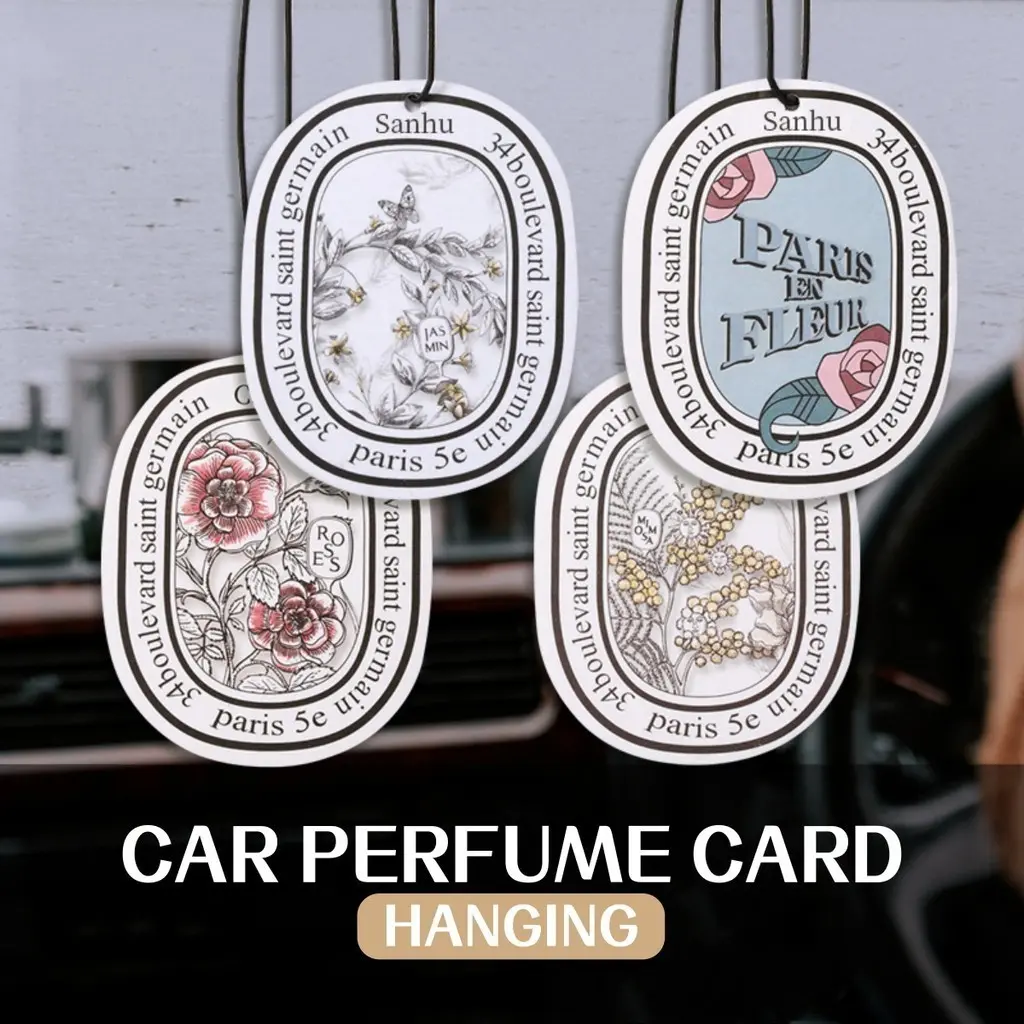 Nước Hoa Ô Tô Treo, Mặt Dây Chuyền Tinh Dầu Thơm, Máy Khuếch Tán Mùi Hôi, Máy Làm Mát Không Khí Tủ Quần Áo, Nước Hoa Ô Tô, Phòng Khách Gia Đình, [Nordy Acc], 1 Miếng
