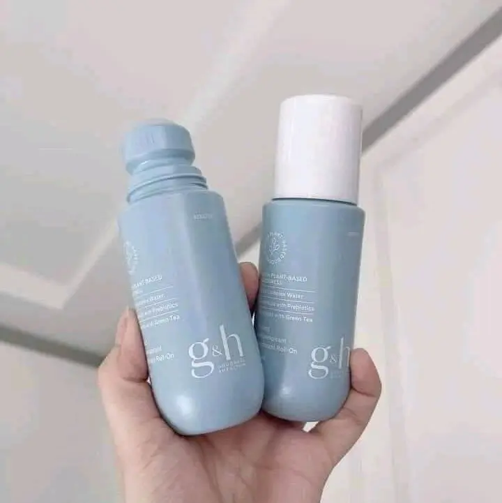 Thanh lăn khử mùi 100 ml Amway G&H chính hãng