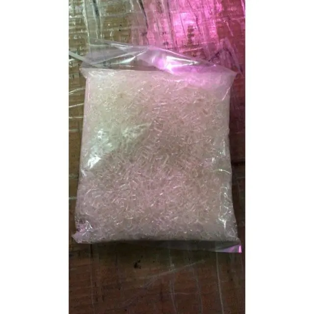 1kg kristal Hypo Anti klorin Remover rawatan air Chloramine