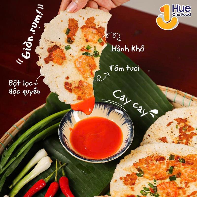 Bánh Ép Huế vị Cá Nướng Chua Ngọt gói 40g, Siêu Phẩm Giòn Tan, Đậm Vị Quê Hương. Ăn là ghiền ngay! 5