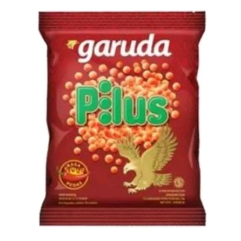 Garuda Pilus isi 20pcs/ Pak 4