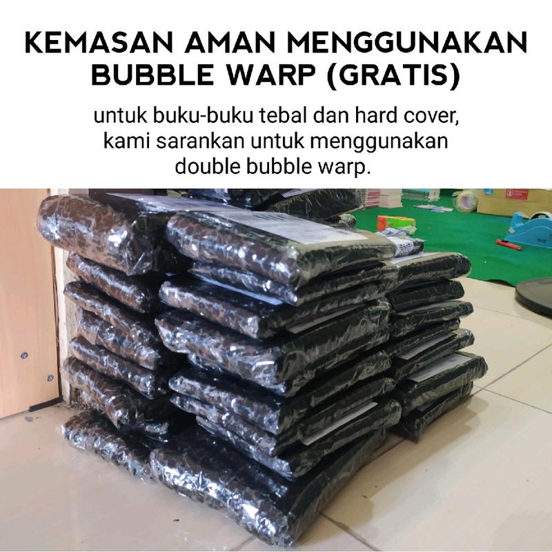Buku Syamsul Maarif - Diva Press 2