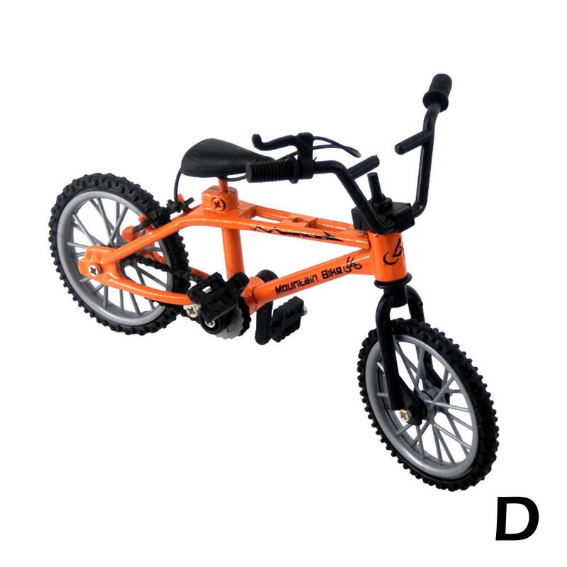Product Introduction of Xe đạp đồ chơi thể thao ngoài trời, Xe đạp Ngón Tay mini, Đồ chơi xe đạp Ngón Tay Mô Hình Xe Đạp, Bộ bài công nghệ, A5R0 48