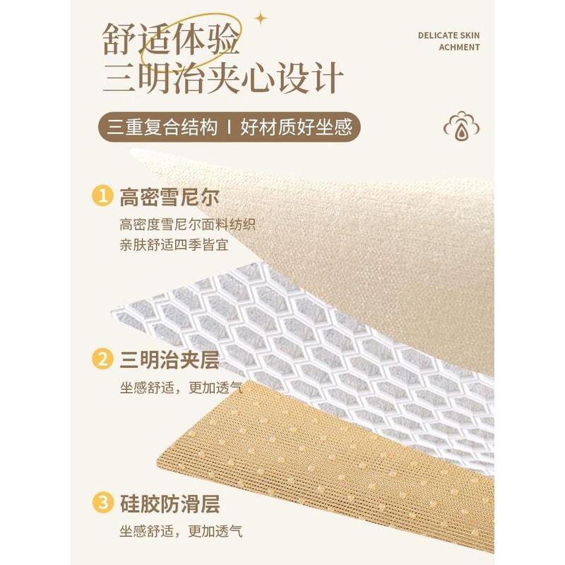 Đệm Sofa Chenille, Đệm Ghế Chống Trượt, Phong Cách Bắc Âu, Giá Cả Phải Chăng, Vỏ Sofa Da Sang Trọng, Vải Bọc Mới, Phù Hợp Mọi Mùa, Năm Phát Hành 2025 2