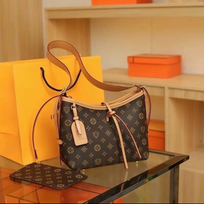 Set túi công sở sang chảnh kèm ví nhỏ size 25, 30 phong cách hàn quốc, đi làm, đi cafe, du lịch Bag Nữ