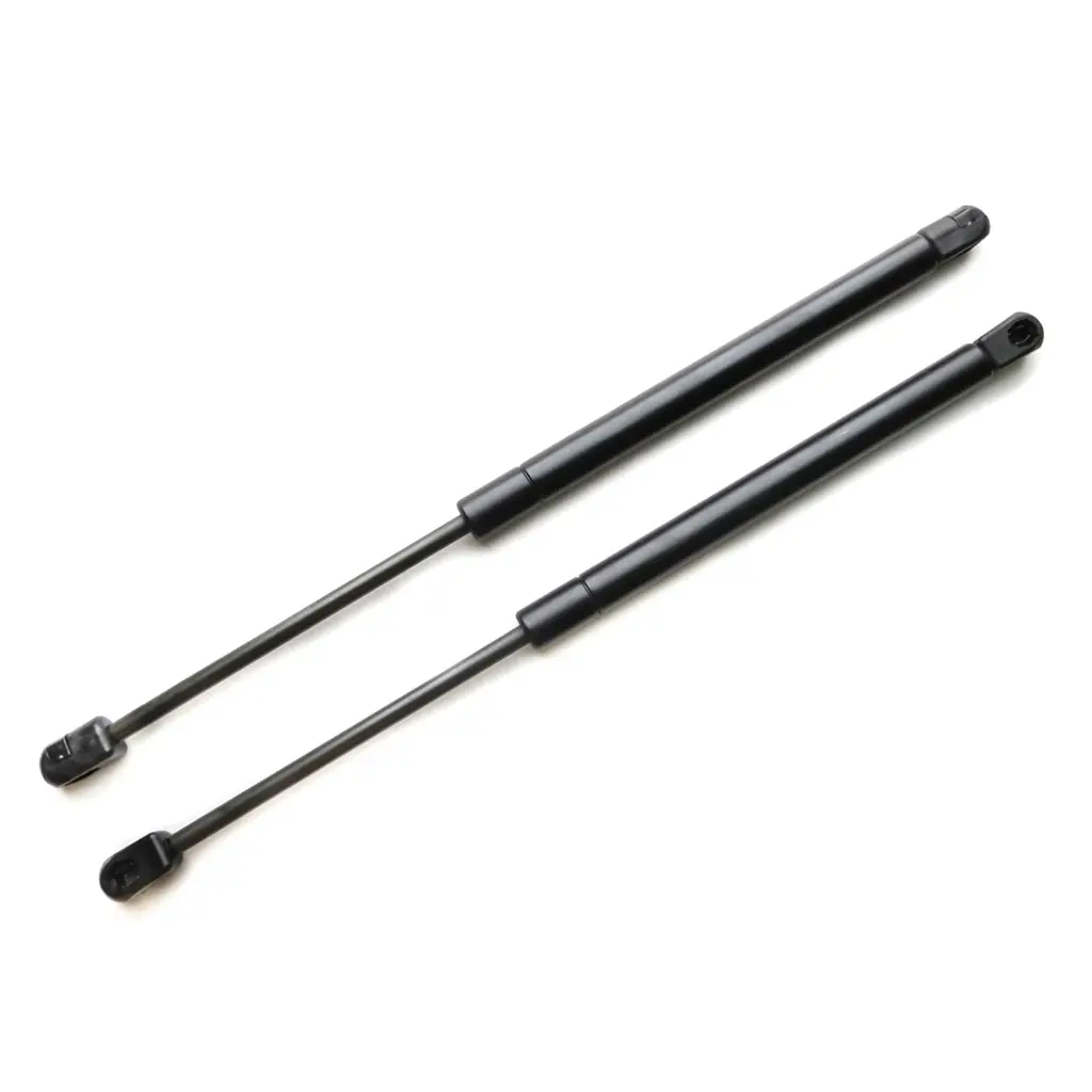 1 Pair Car Rear Tailgate Trunk Boot Gas Struts Lift Support Gas Springs Telescopic Shock Absorbers Compatible For 4H 4D