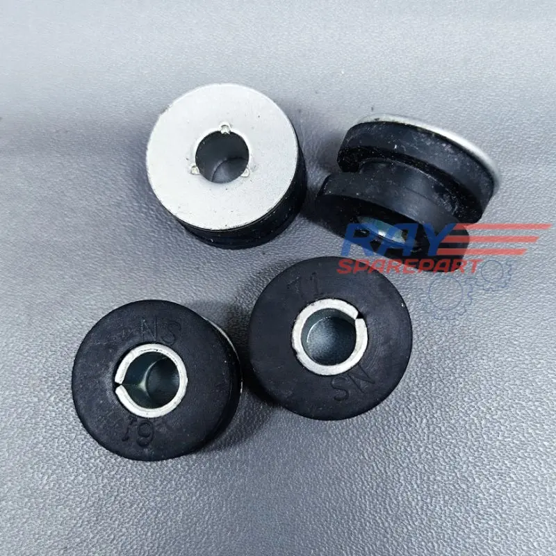 KARET RING BOS BOSH BODY M6 BAUT 10 UNIVERSAL ORIGINAL 3