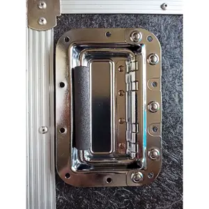 Handle tanam box hard case Type 2 - Light type