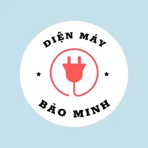 Điện Máy Bảo Minh