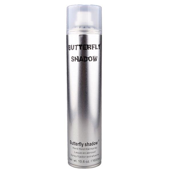 Gôm xịt tóc Butterfly Shadow - 600ml - 320ml