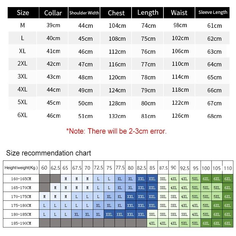 Ss24 Men's French Style Shirt Business Dress Long Sleeve Shirt Solid Color Blue Striped Shirt Twill Business Style All-Match 8