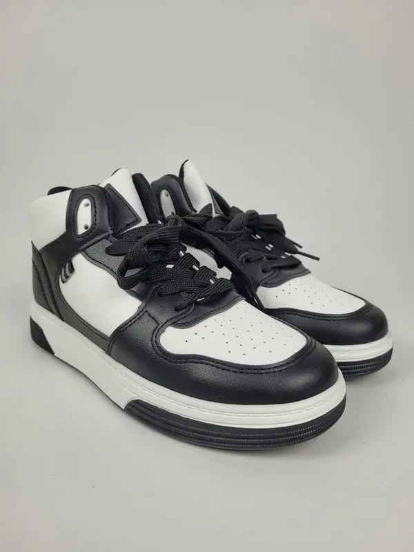 Sepatu Wanita TW07-40 Kasual Fashion Shoes Sneakers Wanita  casual Fahsion Running 0