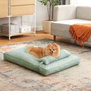 Tempat Tidur Anjing / Pet Bed / LEVI Medium Pet Bed - ISIRUMA