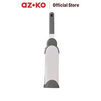 Gambar AZKO Proclean Set Lint Brush - Putih/Abu-Abu Alat Pembersih Bulu Lipat Penghilang Debu Pakaian dari AZKO ID Kota Administrasi Jakarta Pusat 1 Tokopedia