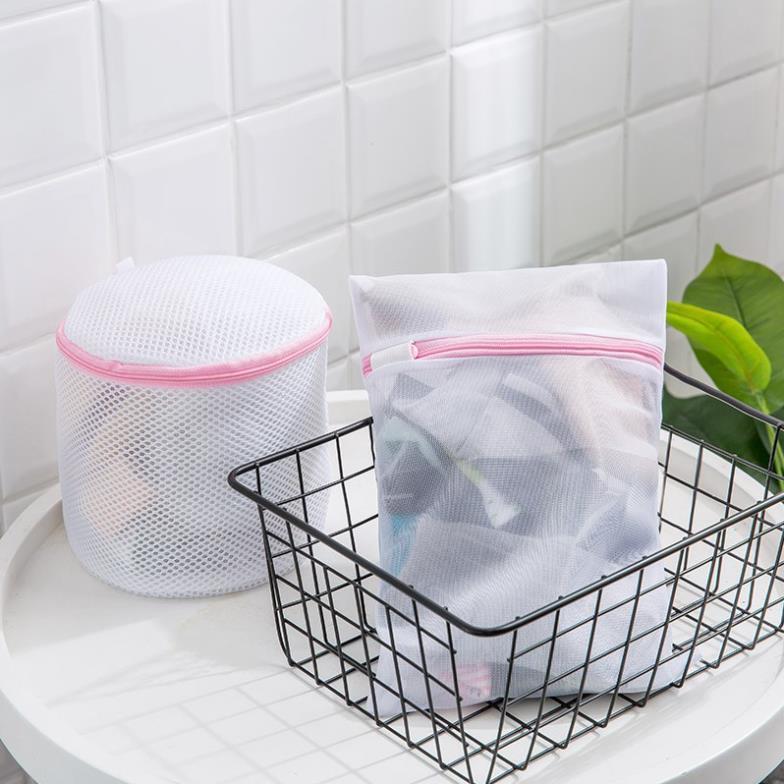 Túi Lưới Giặt Đồ Cho Máy Giặt, Túi Giặt Cao Cấp Vải Mịn [ HCM ] 3