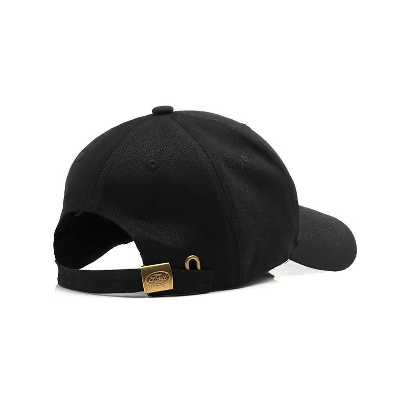 Mũ Bóng Chày Ford, Thêu Thời Trang, Thích Hợp Cho Các Môn Thể Thao Ngoài Trời, Dành Cho Nam Và Nữ, Mũ Snapback, Có Thể Điều Chỉnh, Thích Hợp Để Câu Cá, Golf, Trang Phục Thường Ngày Chống Nắng, Hàng Có Sẵn 5