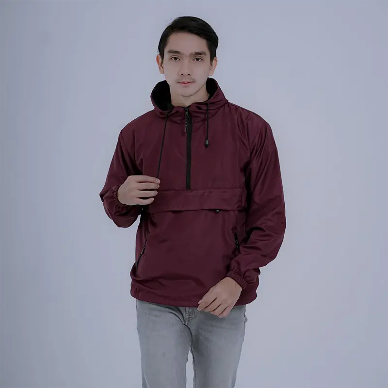 Jacket Cougle Polos Unisex - Jacket Pria dan Wanita 2