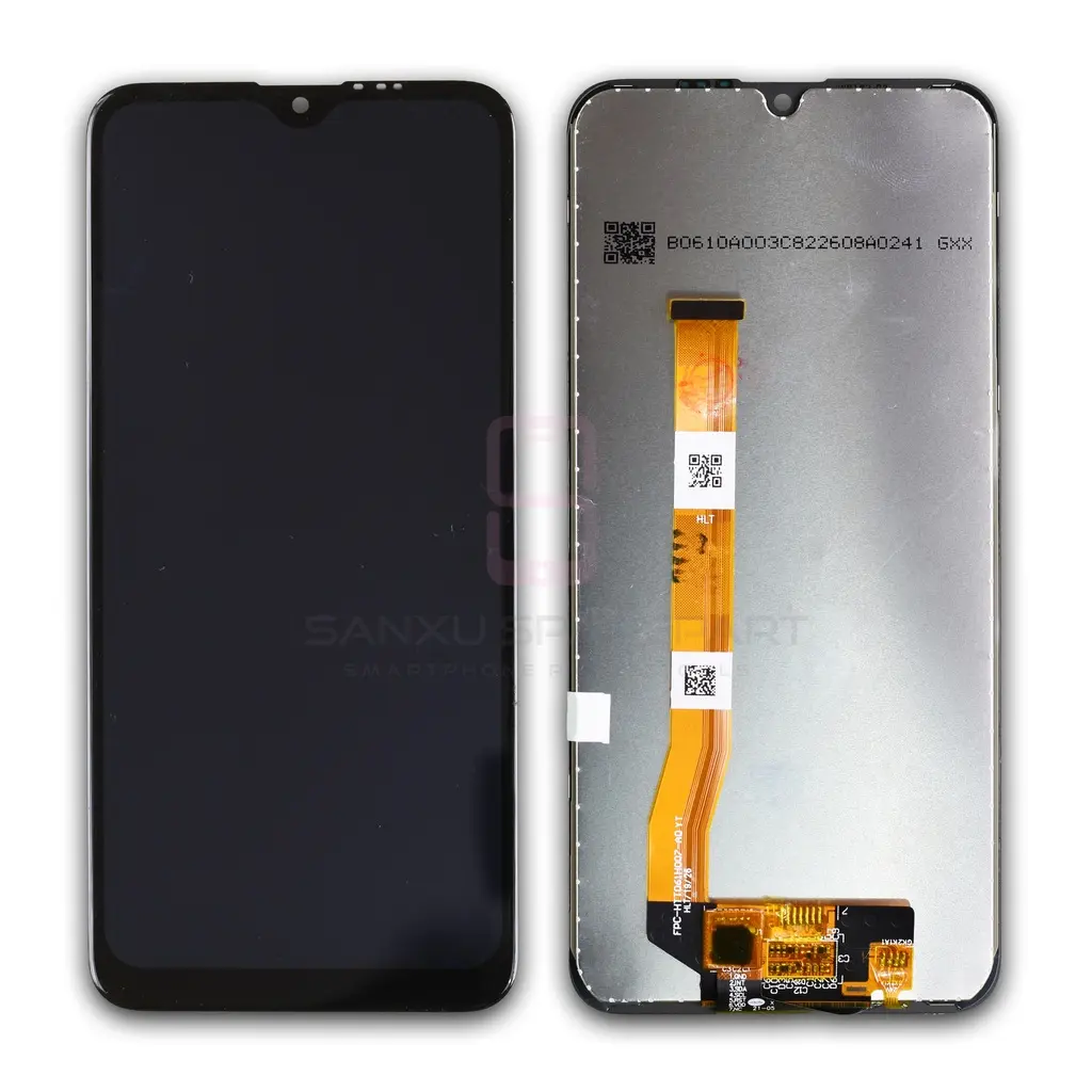 LCD TOUCHSCREEN For C2 / A1K FULLSET