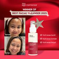 Gambar Triple Pack Age Corrector Facial Wash 90ml - Sabun Wajah Anti Aging dari ERHASTORE OFFICIAL Kota Administrasi Jakarta Barat 3 Tokopedia
